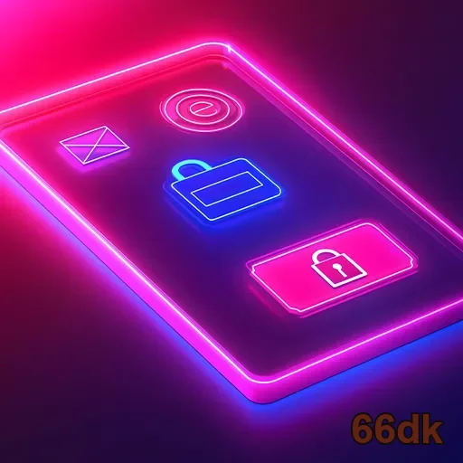 Aposte com Segurança e Confiança - 66dk